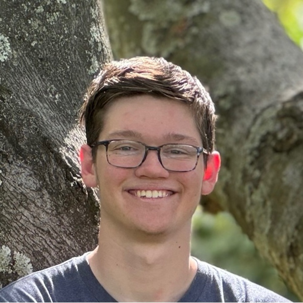 Meet your Posher, Collin